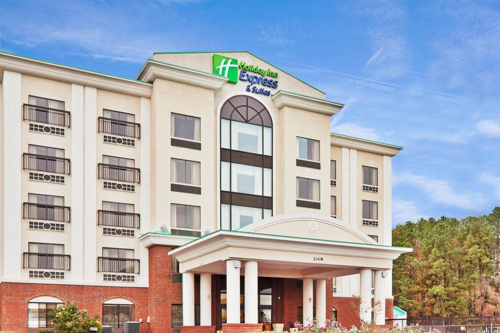 Express & Wilson-downtown By Ihg