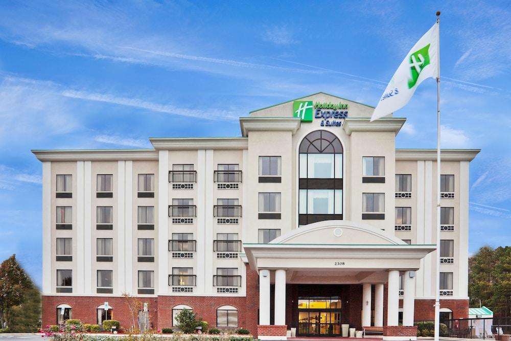 Hotel Express & Wilson-downtown By Ihg 2*