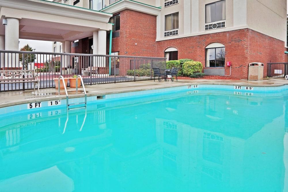Express & Wilson-downtown By Ihg Wilson