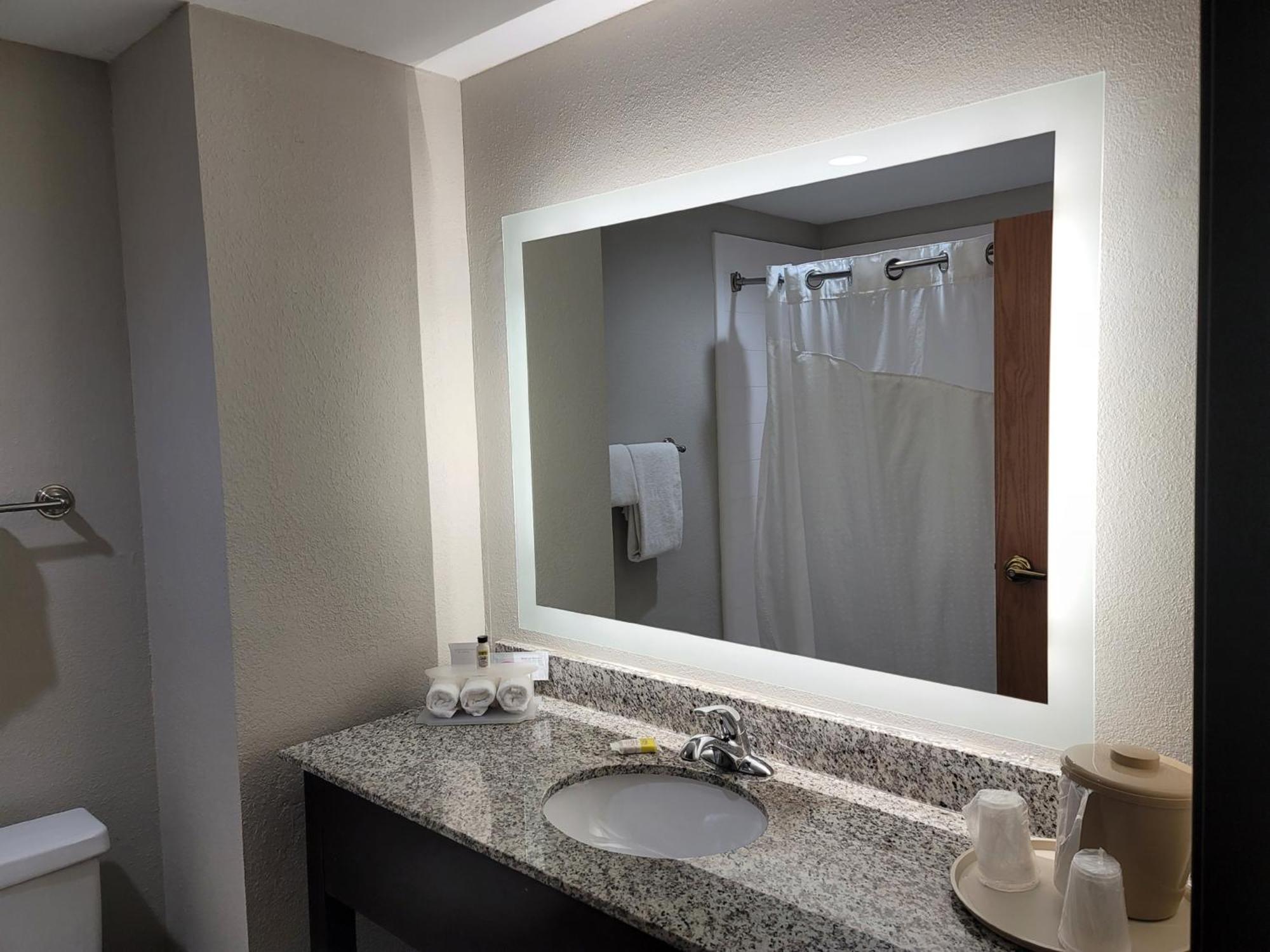 Express & Wilson-downtown By Ihg Wilson