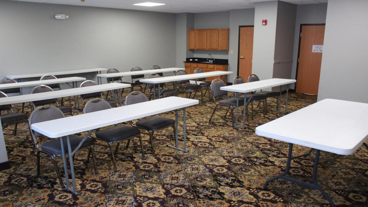 Hotel Express & Wilson-downtown By Ihg