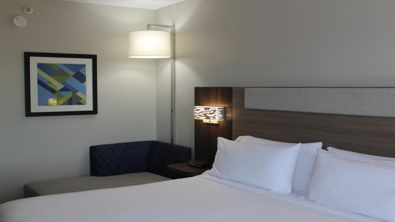 Express & Wilson-downtown By Ihg 2*