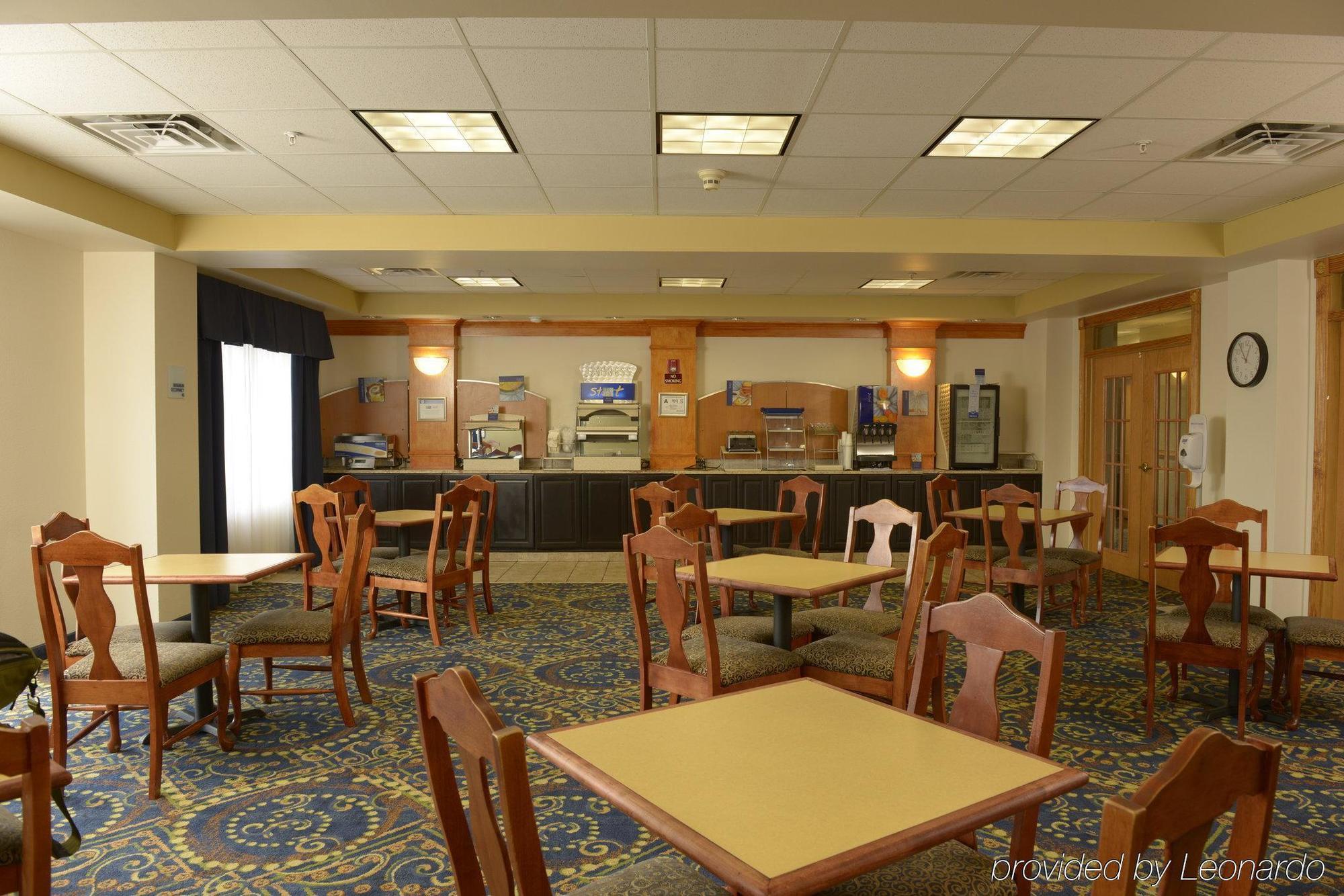 Express & Wilson-downtown By Ihg