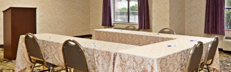 Express & Wilson-downtown By Ihg 2*
