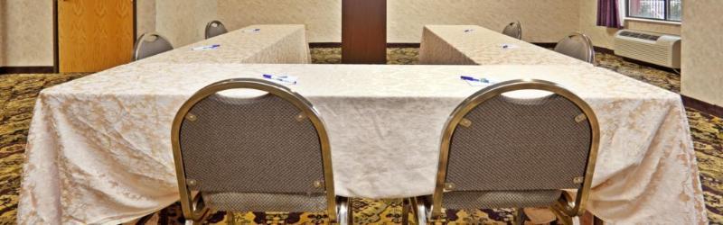 Express & Wilson-downtown By Ihg